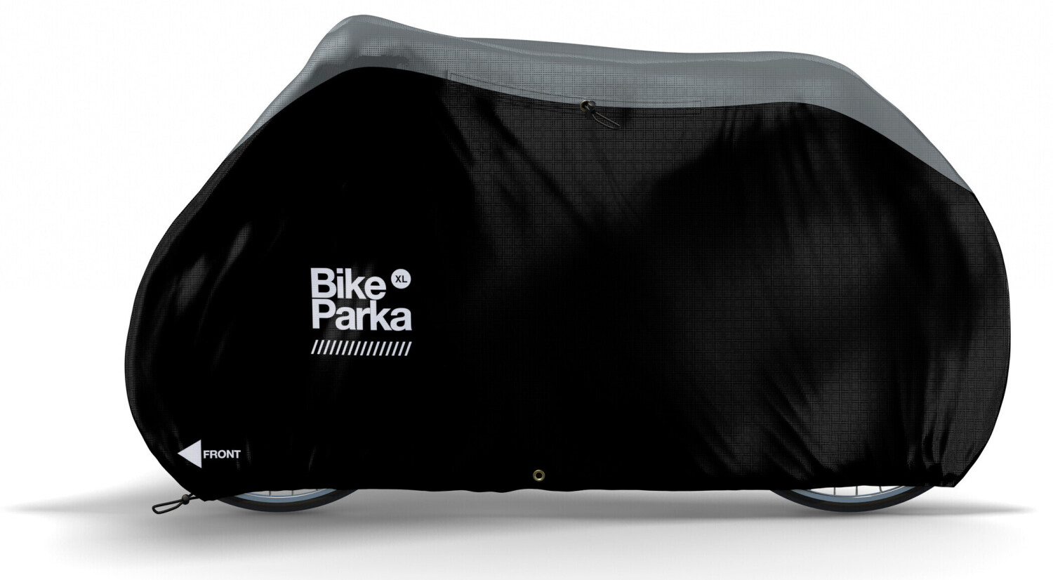 BikeParka Stash XL ink