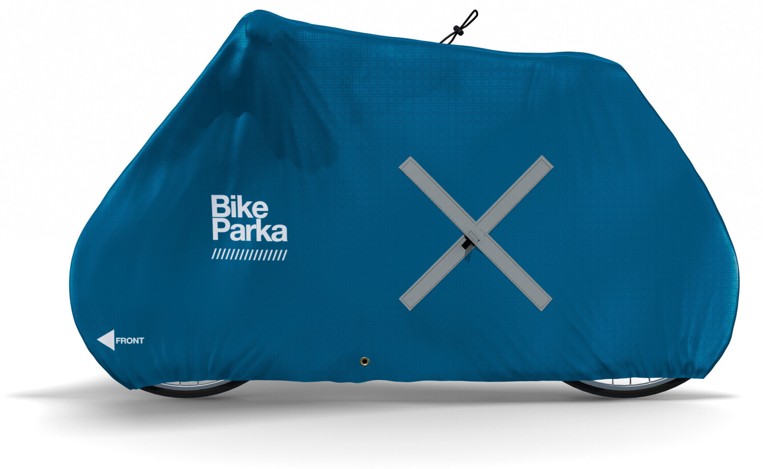 BikeParka Urban ciel