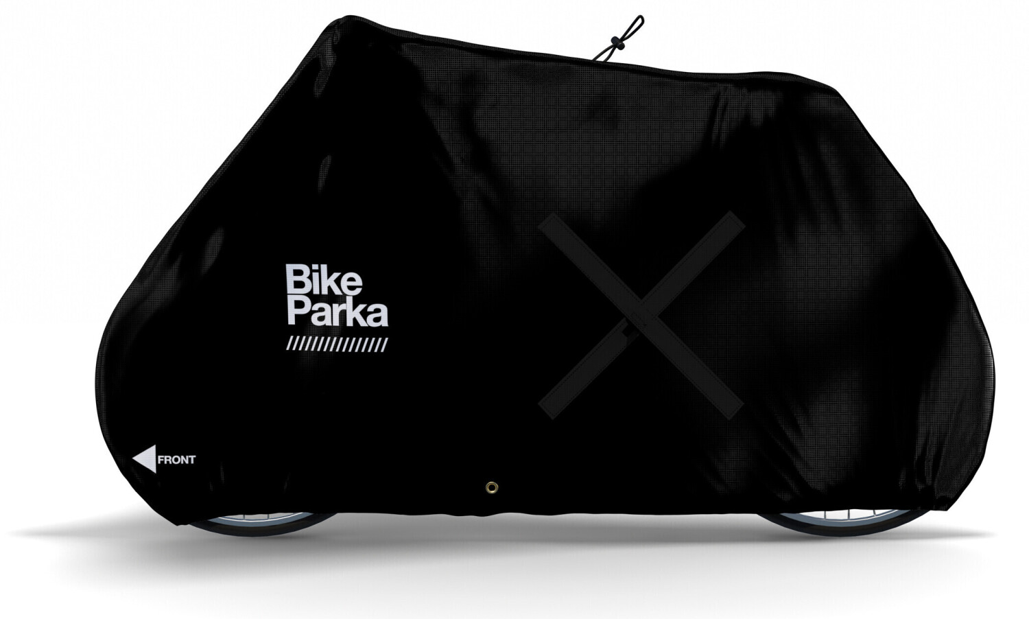 BikeParka Urban ink