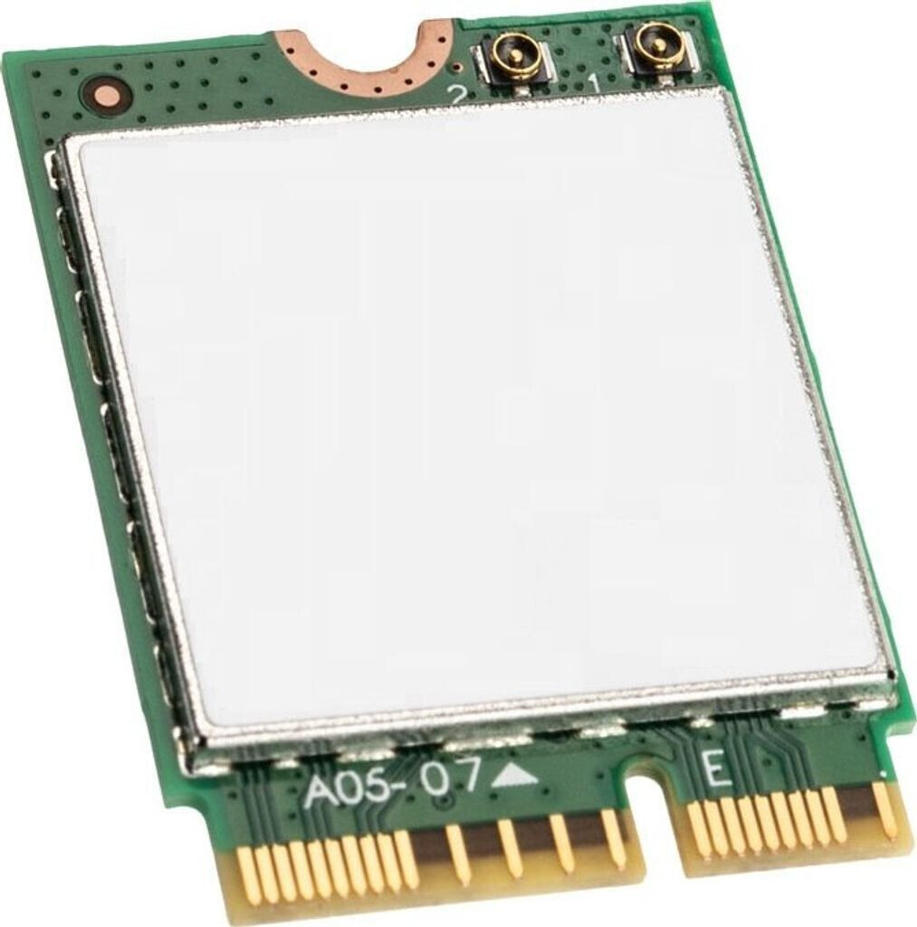 ASUS M.2 CNVI WiFi Card AX201