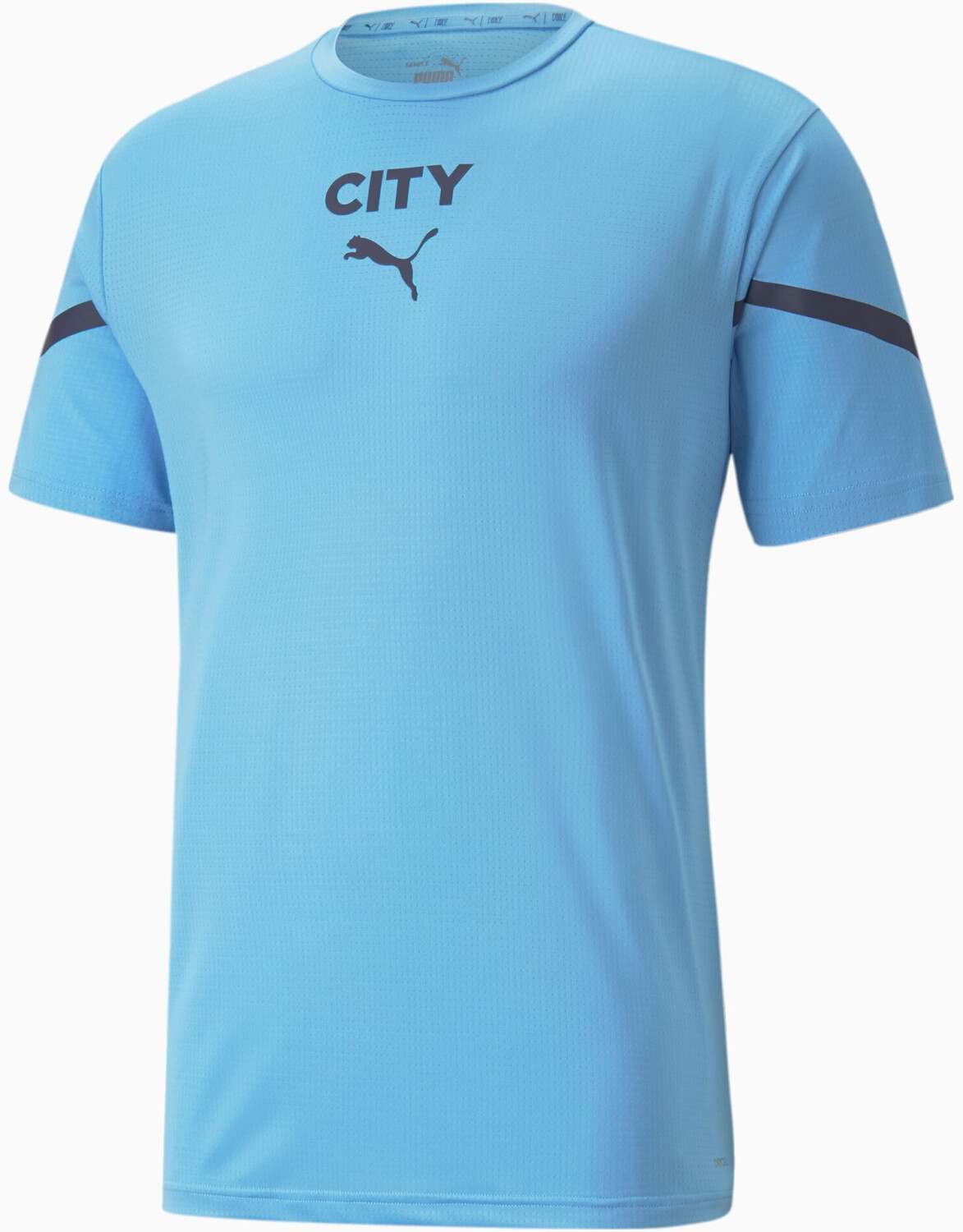 Puma X First Mile Man City Prematch Trikot Team Light Bluepeacoat Ab 3676 € Preisvergleich