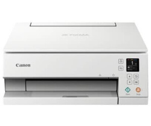 Cartouches Encre Imprimante CANON Pixma ts - 7451