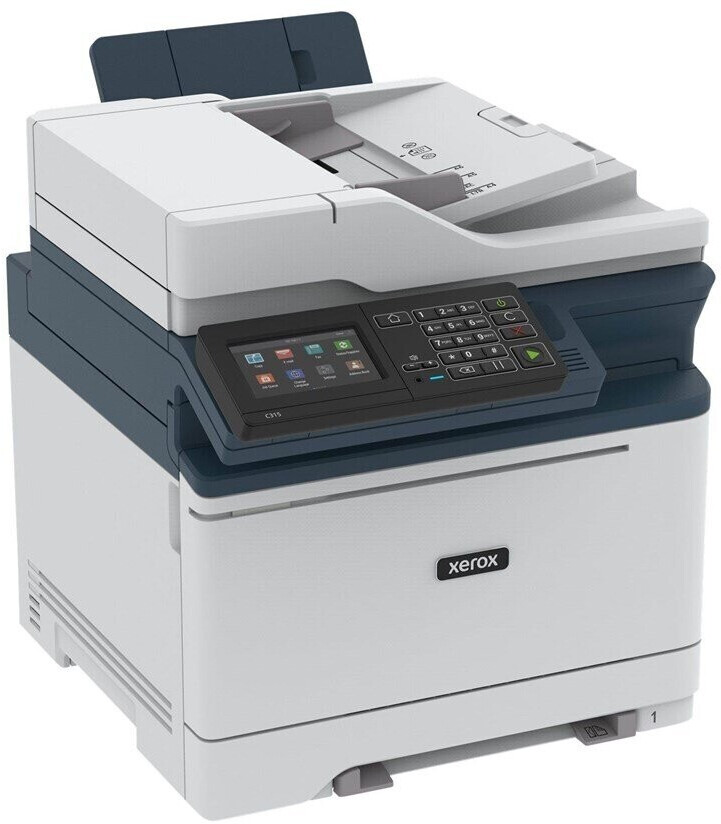 Xerox C315 a € 374,10 (oggi)  Migliori prezzi e offerte su idealo