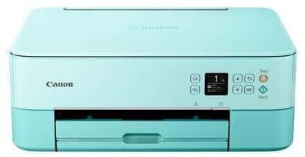 Canon PIXMA TS5353a vert