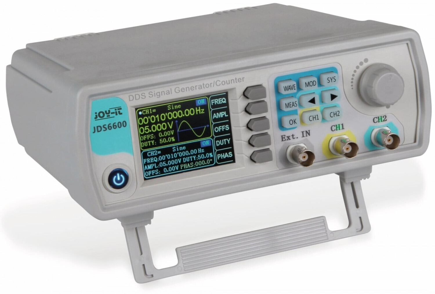 Joy-IT JDS6600