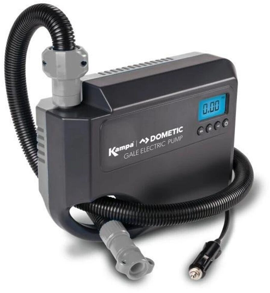 Kampa Dometic Gale 12V Electric Pump