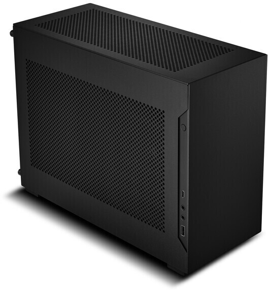 Lian Li A4-H2O PCIe 4.0 Black