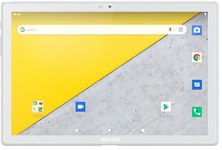 Archos T101 HD Plus - Tablette Tactile WiFi - Ecran 10.1'' - 4 Core @1.6GHz  - 2GO Ram + 32GO de Stockage - Android 11…