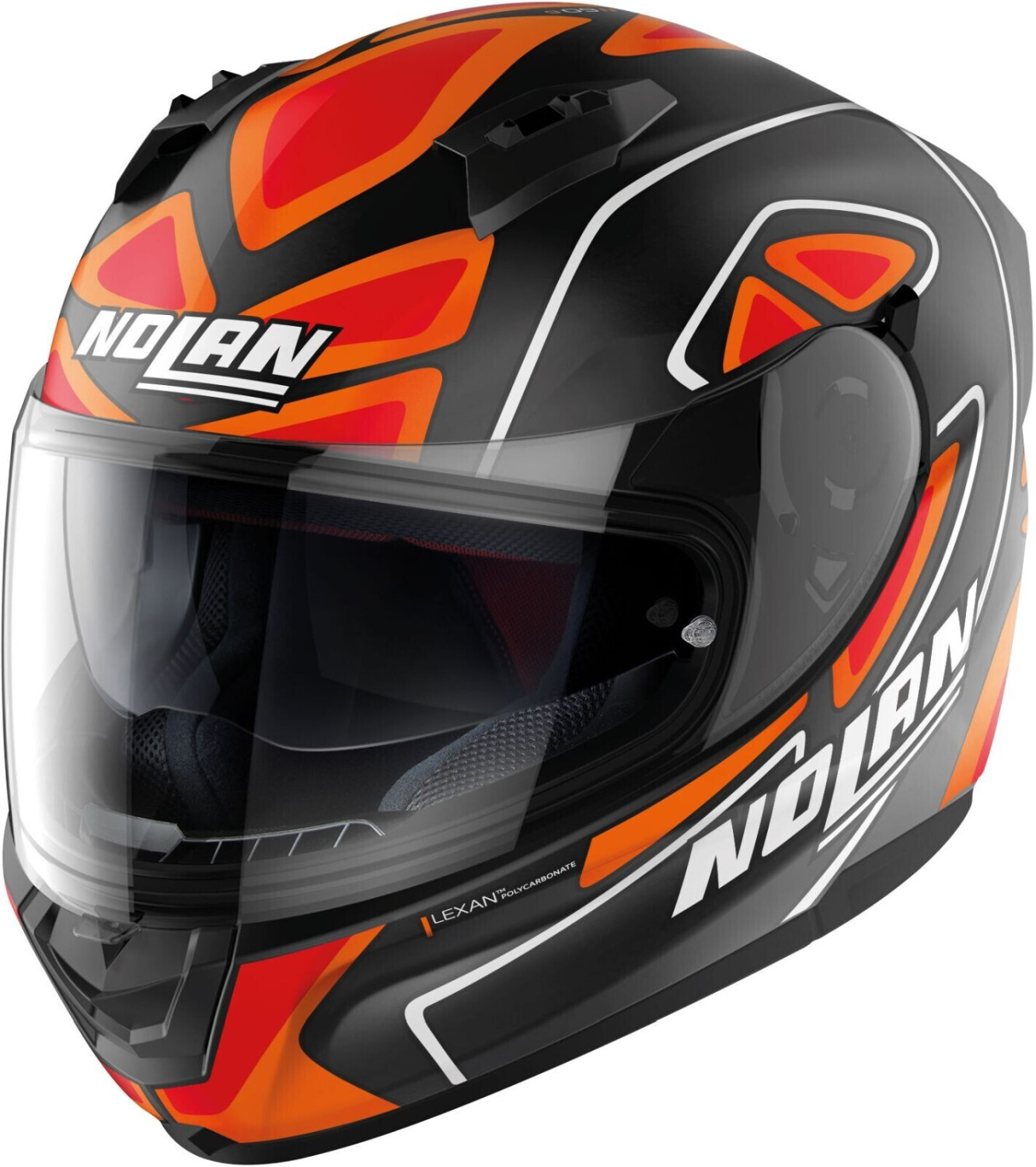 Nolan N60-6 Gemini Replica Danilo Petrucci 45