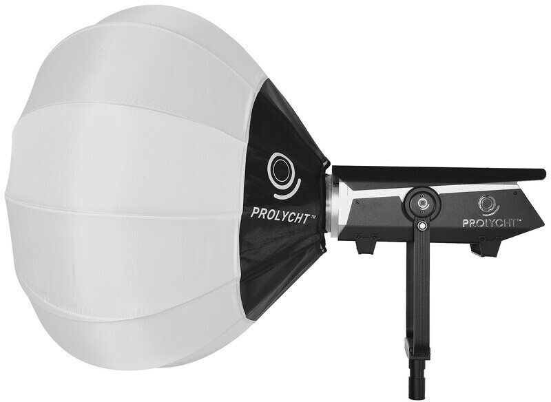 Prolycht Orion 300 FS Lantern Softbox Kit