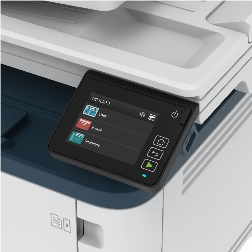 Xerox B225 impresora multifunción laser monocromo WIFI (3 en 1)