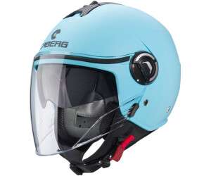 Caberg Riviera V4 Mono Matt Blue a € 94,41 (oggi) | Migliori prezzi e  offerte su idealo
