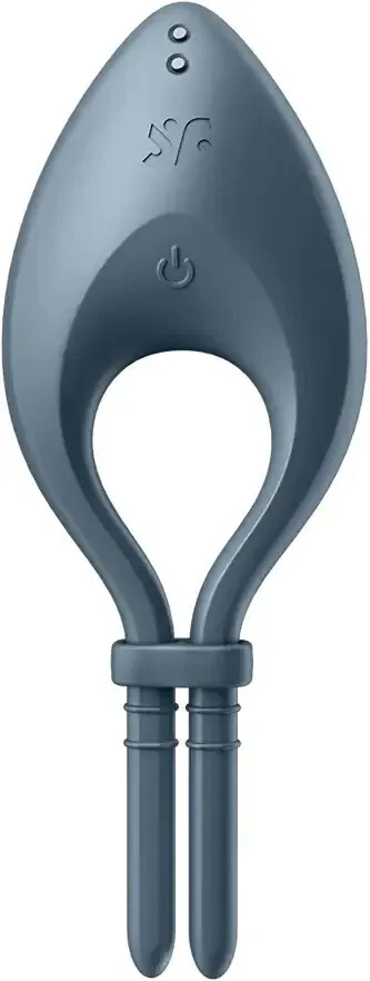 Satisfyer Bullseye with app (15 cm)