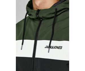 Jackets para Casual de Hombre Jack Jones Abrigo Jack & Jones Rush Bomber de  Hombre