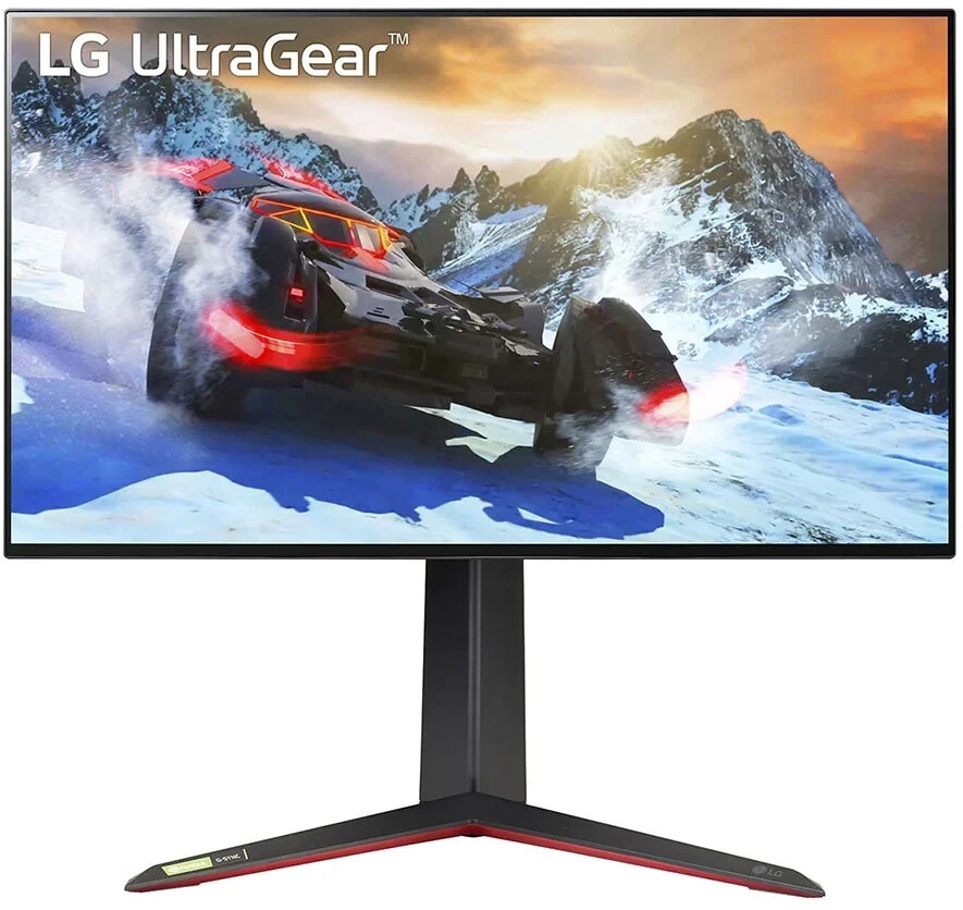 LG 27GP950-B