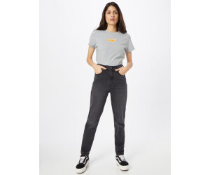 Buy Levi's High-waisted Mom Jeans say no go from £ (Today) – Best  Deals on 