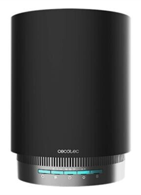 Cecotec TotalPure 1800 Style Pro Connected