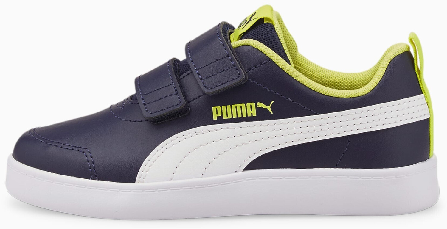 Puma Courtflex V2 (371543) ab 20,99 bei Preisvergleich | €