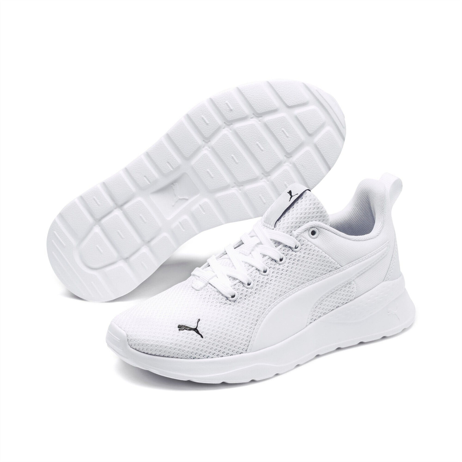 Image of Puma Anzarun Lite Youth (372004) puma white/puma white