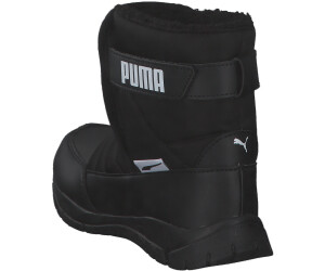 Puma Nieve 380746 black white ab 29 00 Preisvergleich bei idealo