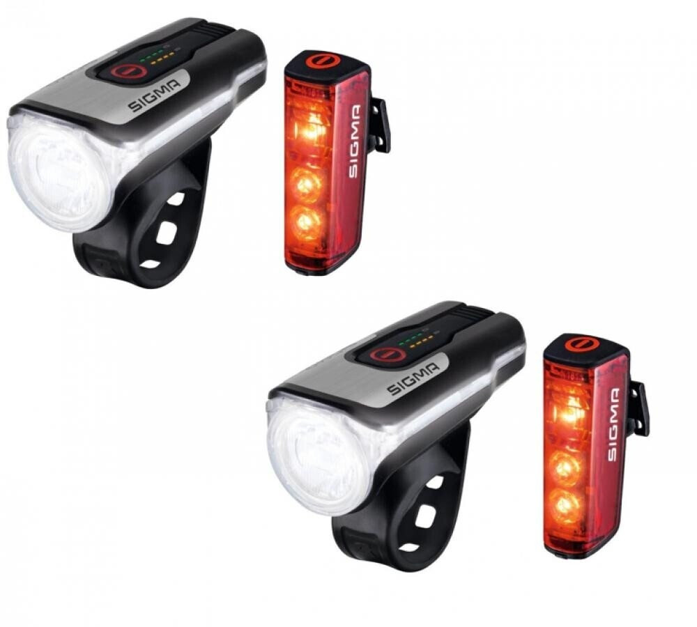 Sigma Set of Aura 80 USB + Blaze