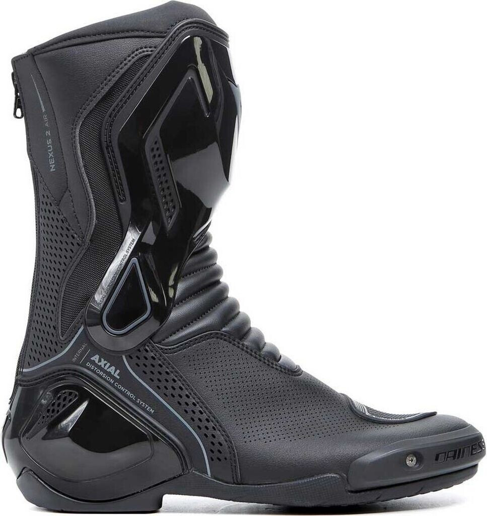 Dainese Bottes Nexus 2 Air noir/anthracite