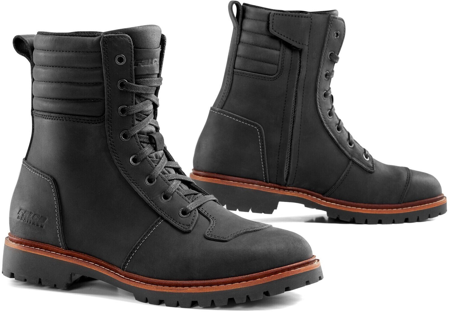 Falco Rooster black