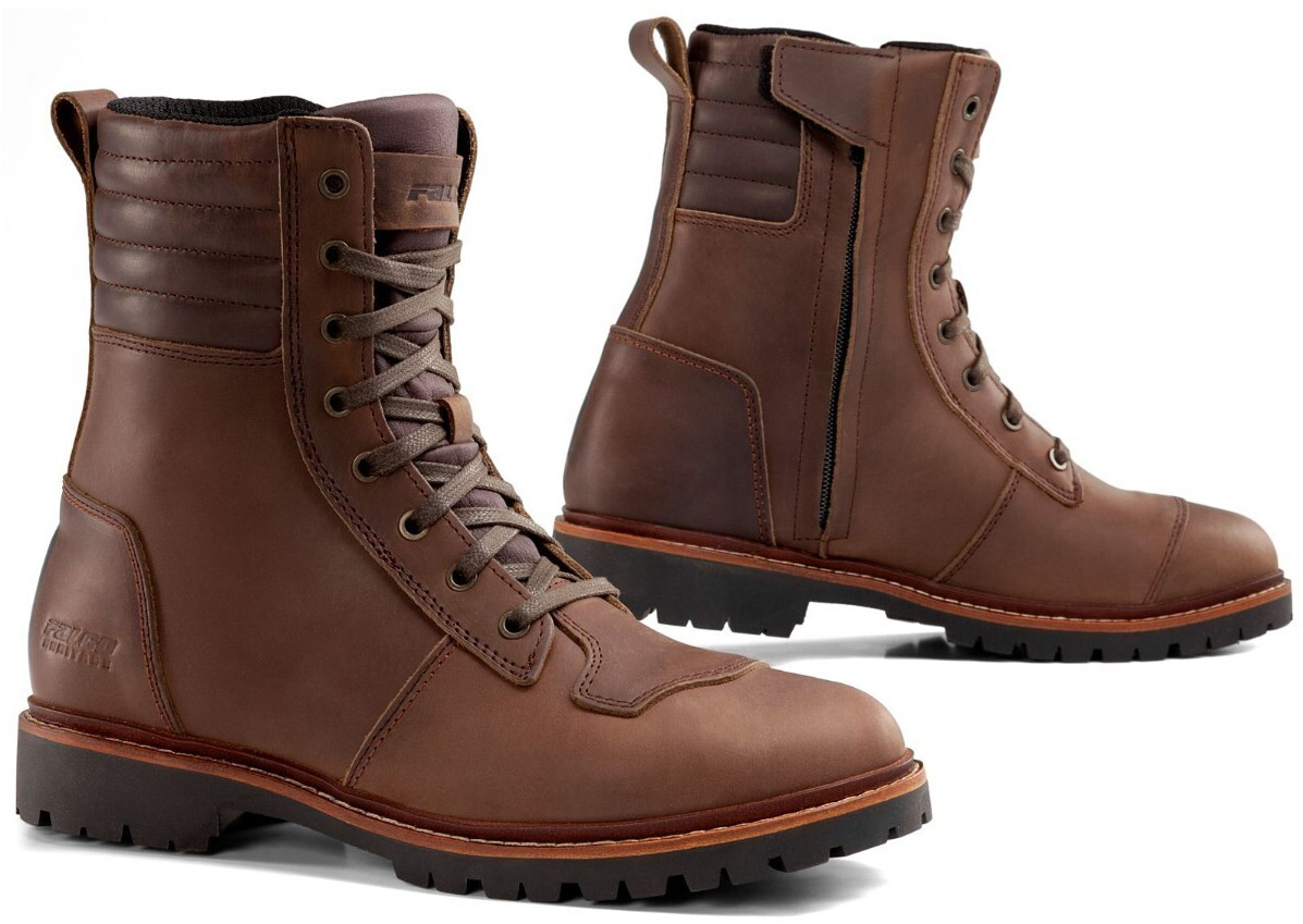 Falco Rooster brown