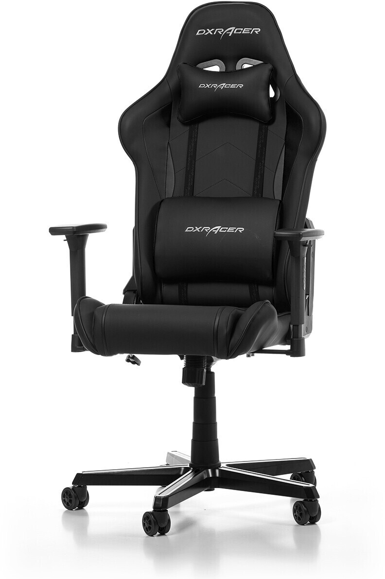DXRacer Prince P08 noir