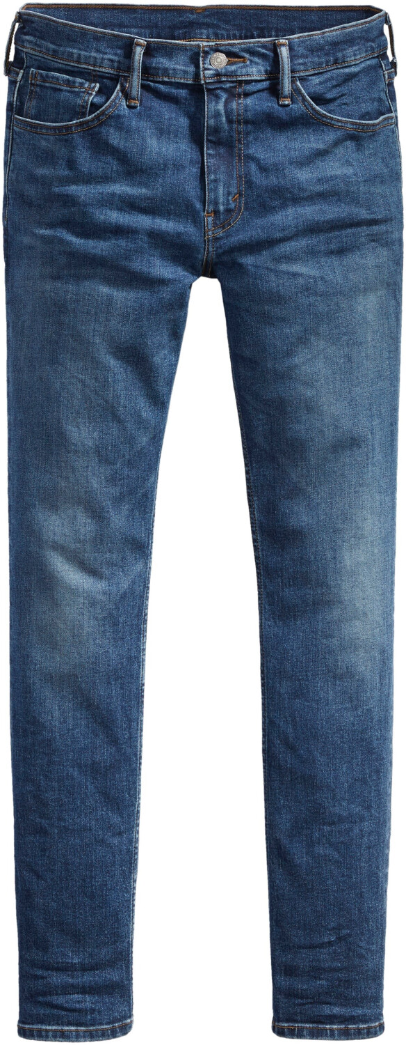 Levis 502 panda 2025