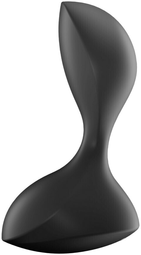 Satisfyer Sweet Seal noir