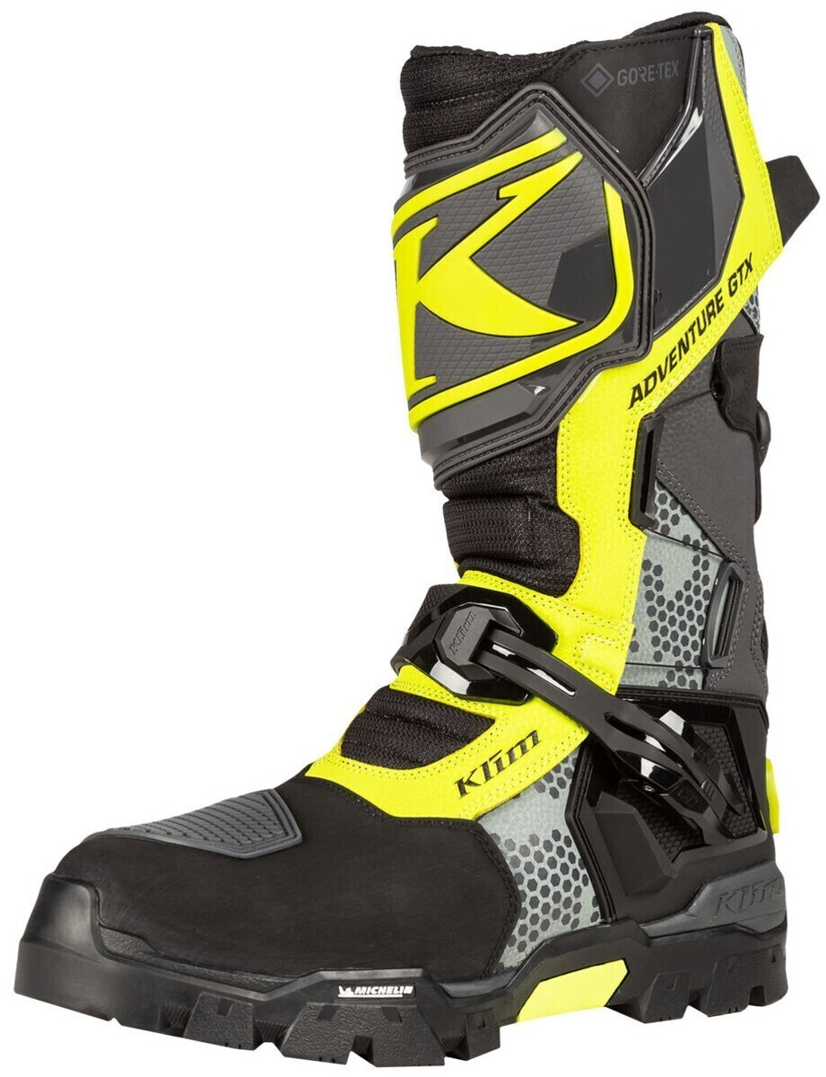 Klim Adventure GTX