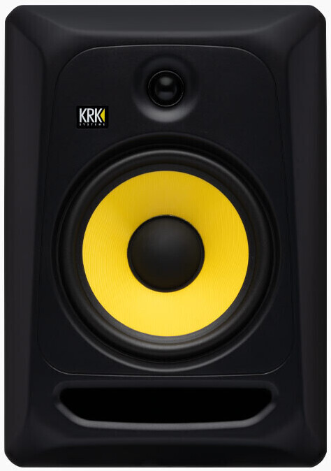 KRK Classic 8