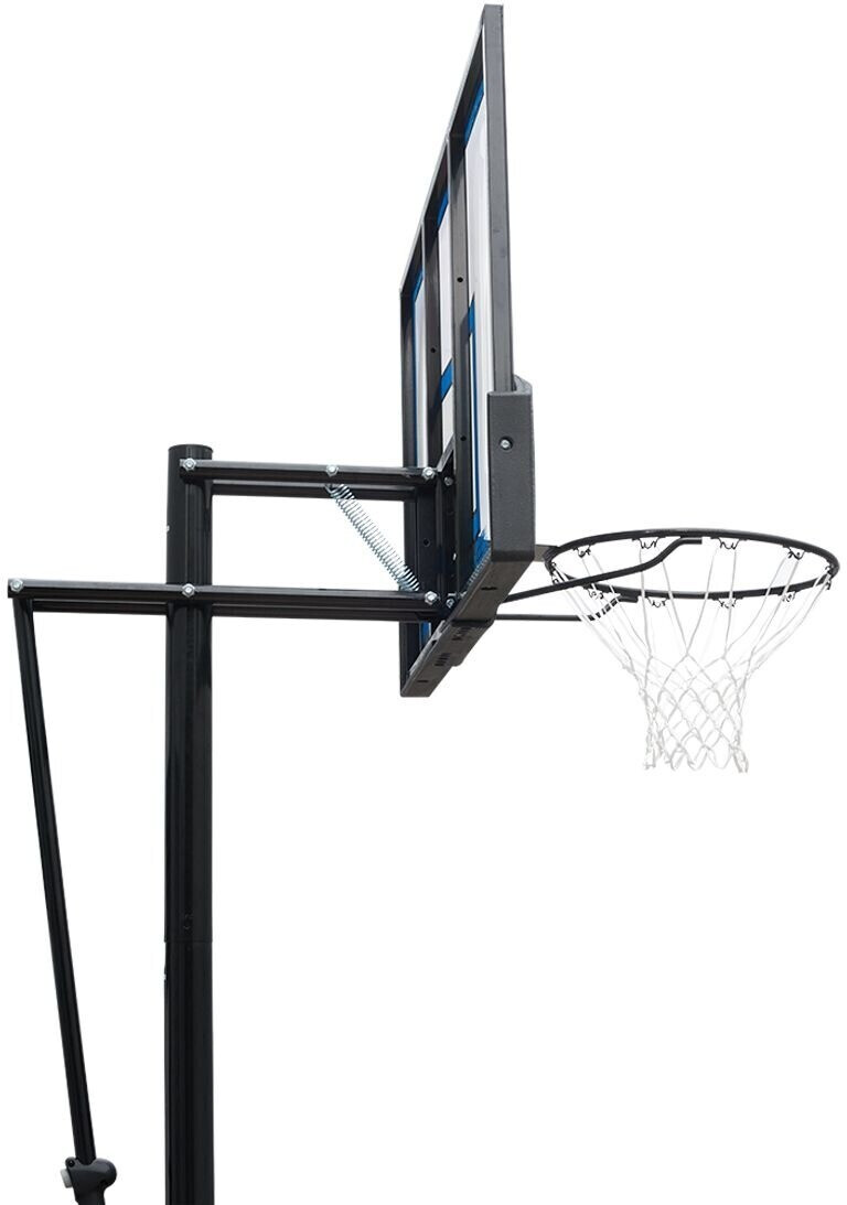 Shop Spalding Gametime Series 48 Portable Basketball Hoop