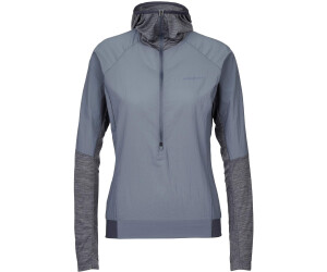 Patagonia women's airshed pullover top