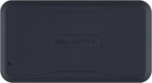 Glyph Atom Pro Mark II NVMe SSD 1 To