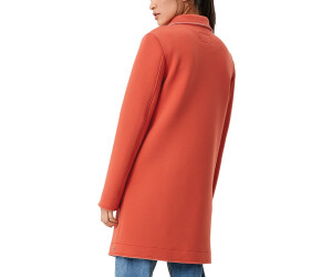 s oliver mantel orange