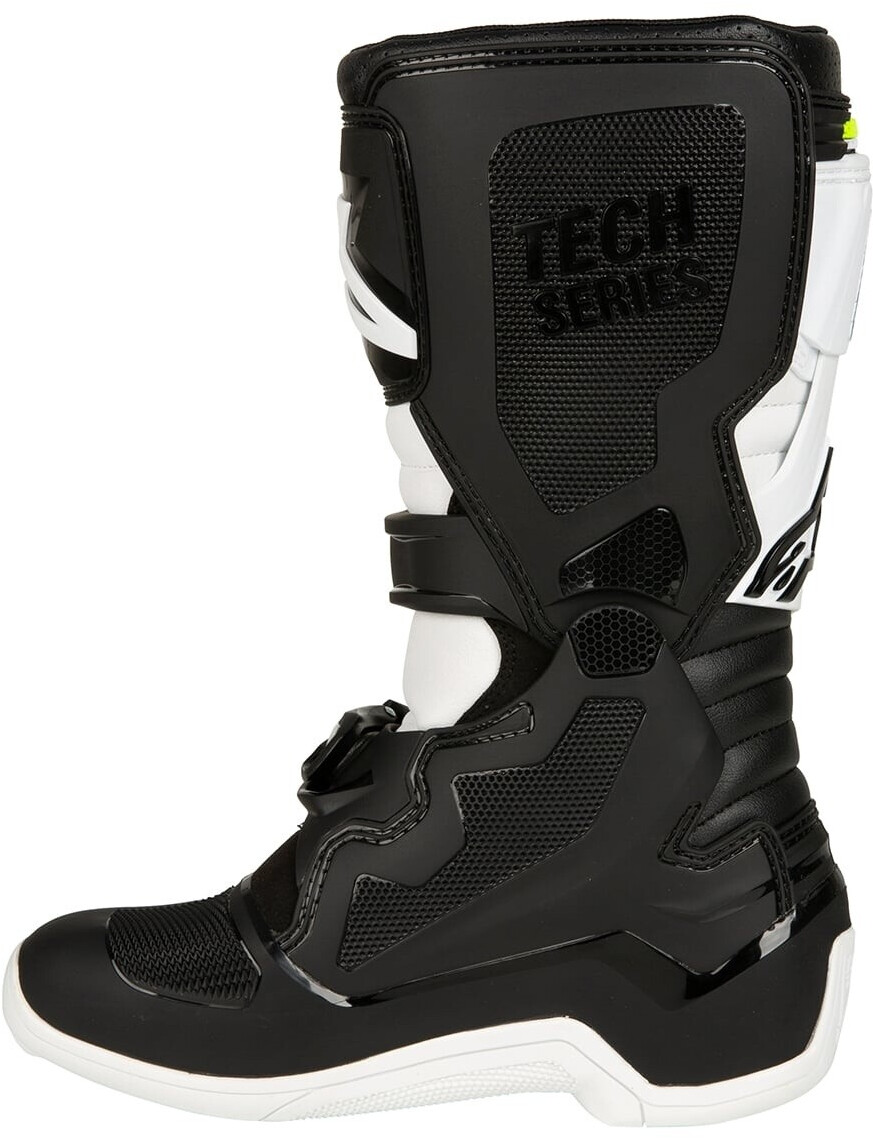 Alpinestars Stella Tech 3 Women's Boot black/white