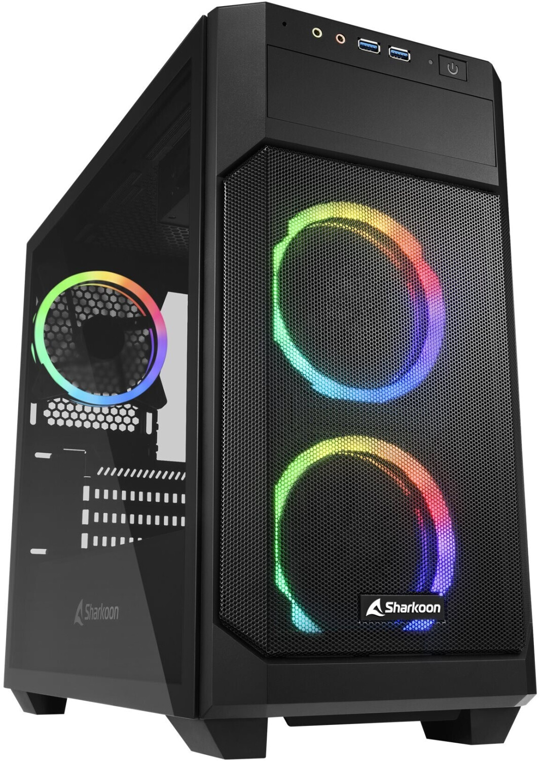 Sharkoon V1000 RGB