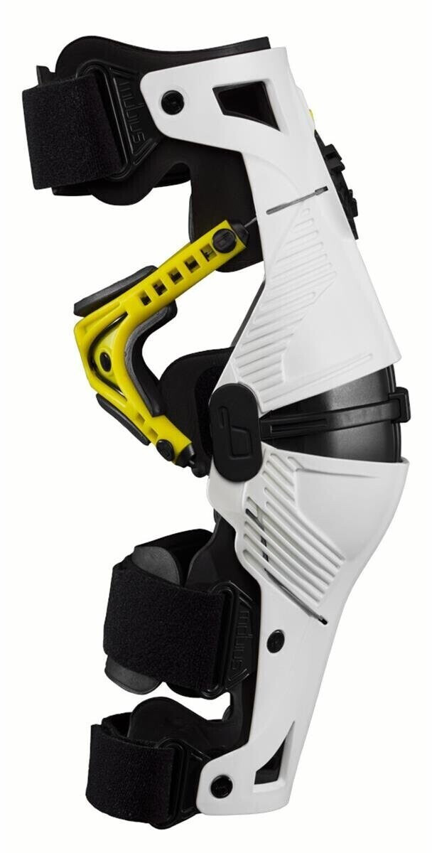 Mobius X8 white