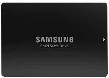 Samsung PM893 7.68TB ab 895,81 € (Mai 2024 Preise