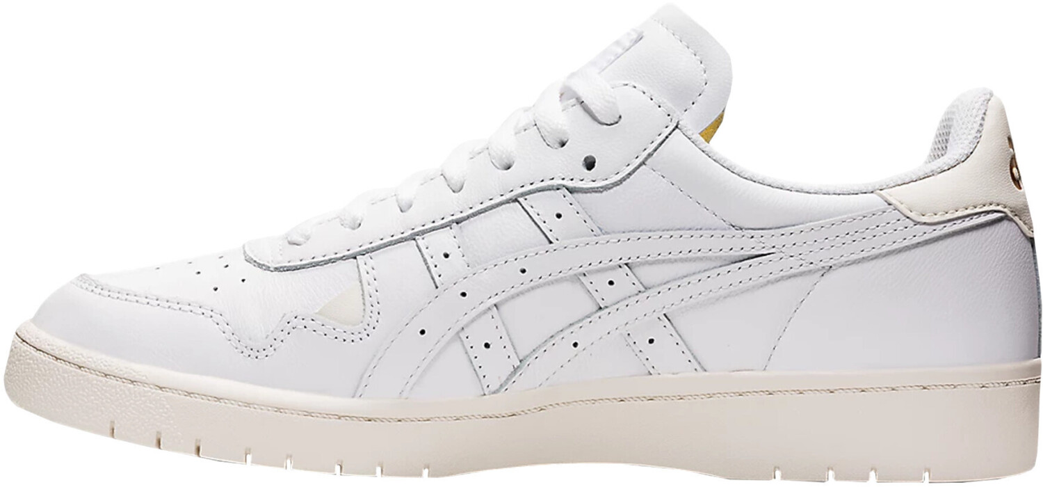 Asics japan s cream homme deals