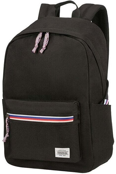 Photos - Backpack American Tourister Upbeat  black (129578)