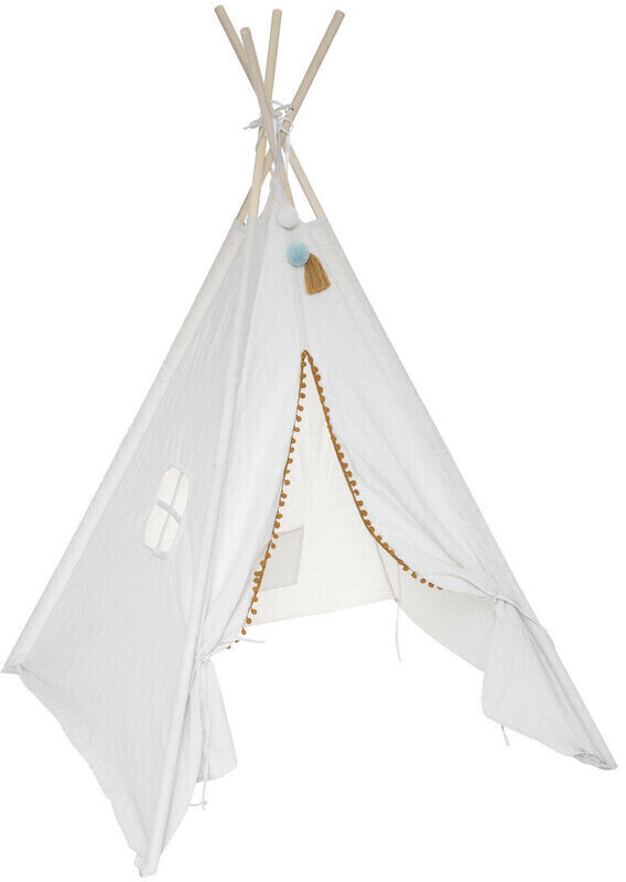 Atmosphera Tipi enfant blanc