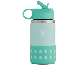 Gourde inox isotherme - Hydroflask enfant - 354ml - Ice Cove