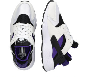 Air huarache 5.5 womens purple online