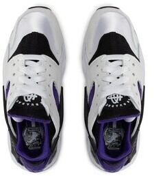 Nike huarache femme blanche pas cher jordan clearance