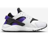 Nike air huarache 5.5 womens purple sales
