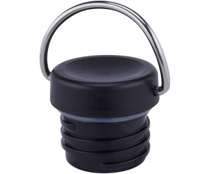 Klean Kanteen Thermoflasche Flasche Classic Insulated 0,592l edelstahl 