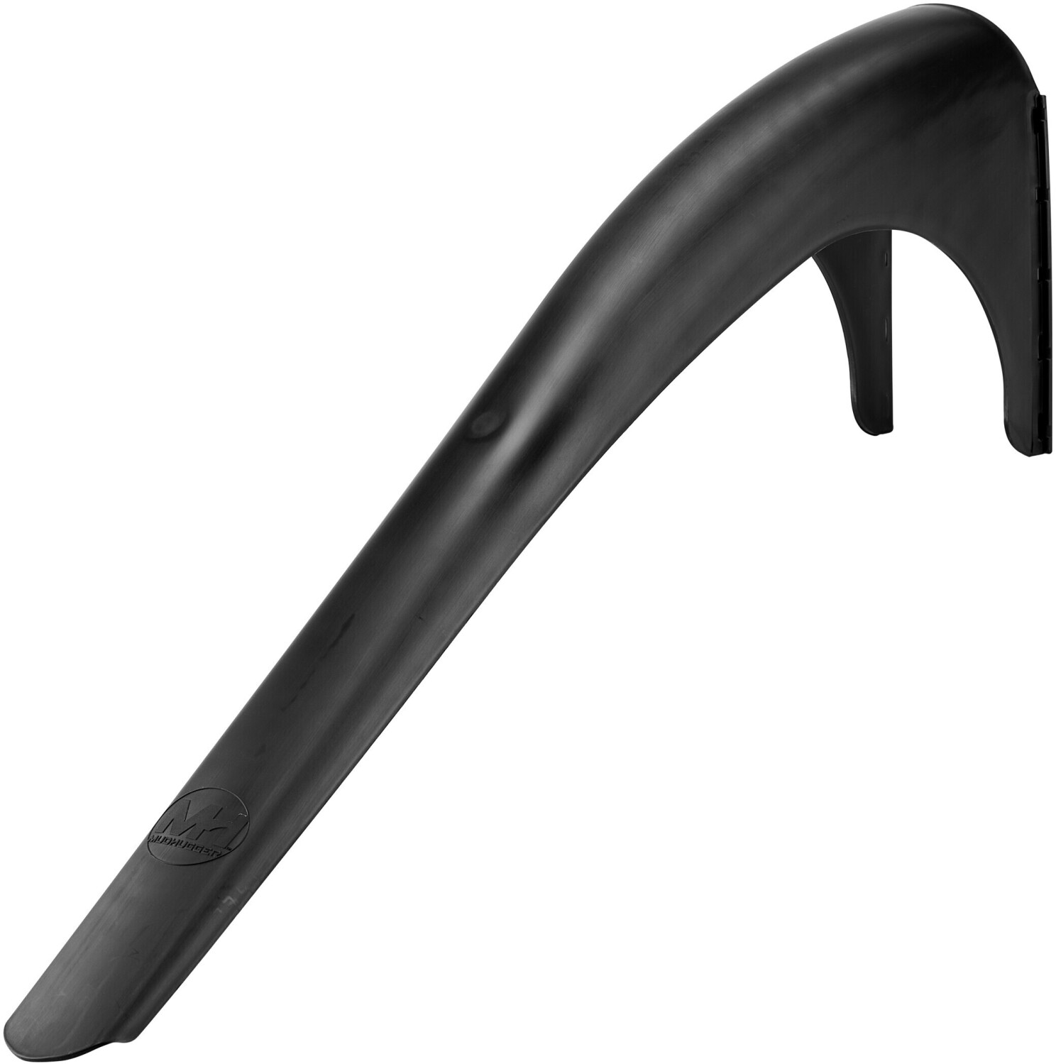 Mudhugger Gravel Fender Rear black